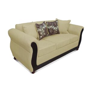 Juego De Living Elegant Detail Girona / 6 Cuerpos
