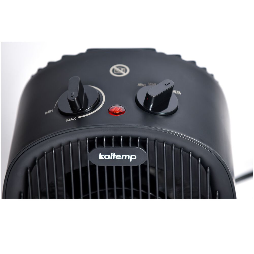 Termo Ventilador Eléctrico Kaltemp Bee 2000w image number 3.0
