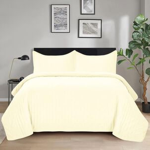 Quilt Illusions Roma / 2 Plazas