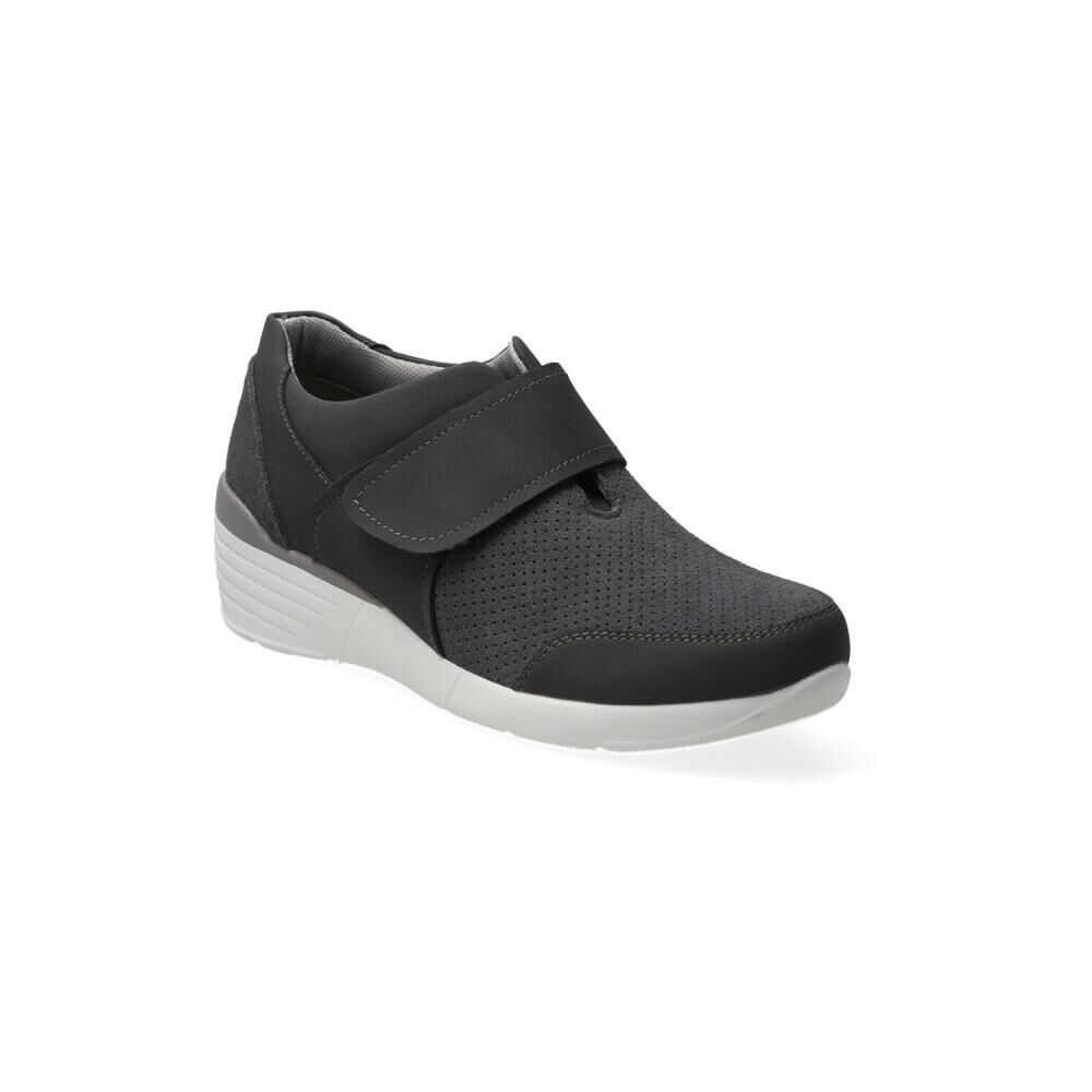 Zapatilla Urbana Mujer Cuero Beige Bruno Rossi -Multicolor | Linio Chile -  BR486FA08MUL7LACL