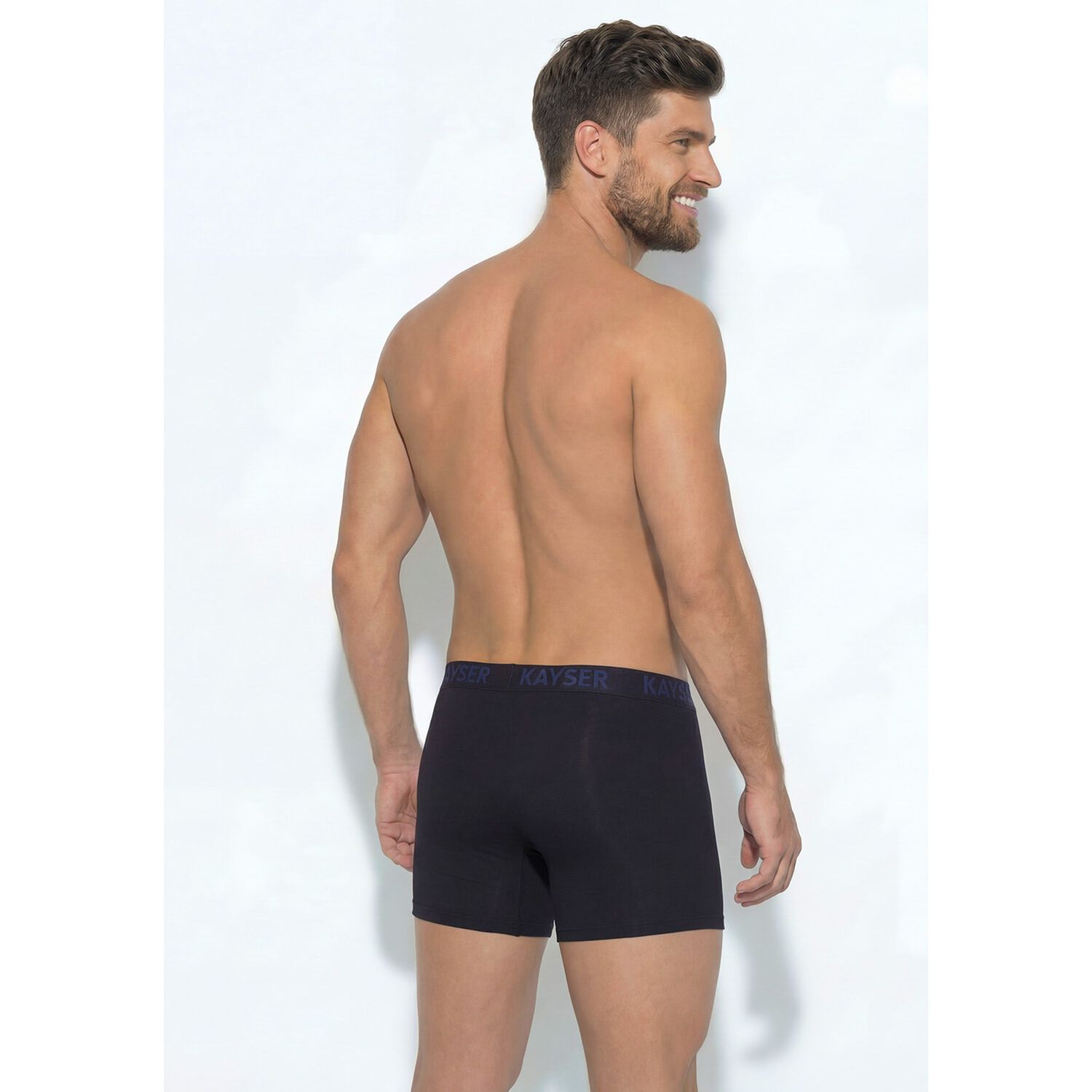 Pack 3x Boxer P39336-sur4 Kayser image number 2.0