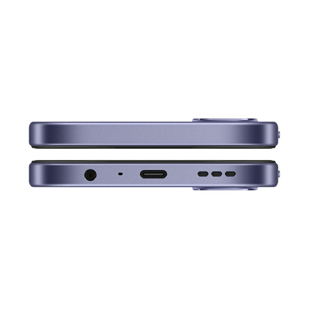OPPO A6x 128GB Púrpura, foto 8