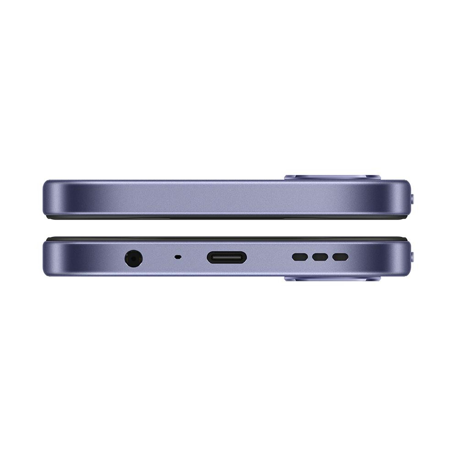 Smartphone Oppo A6x / 128 GB / Purpura / Liberado image number 7.0