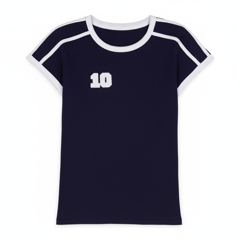 Polera Mujer Freedom image number 0.0