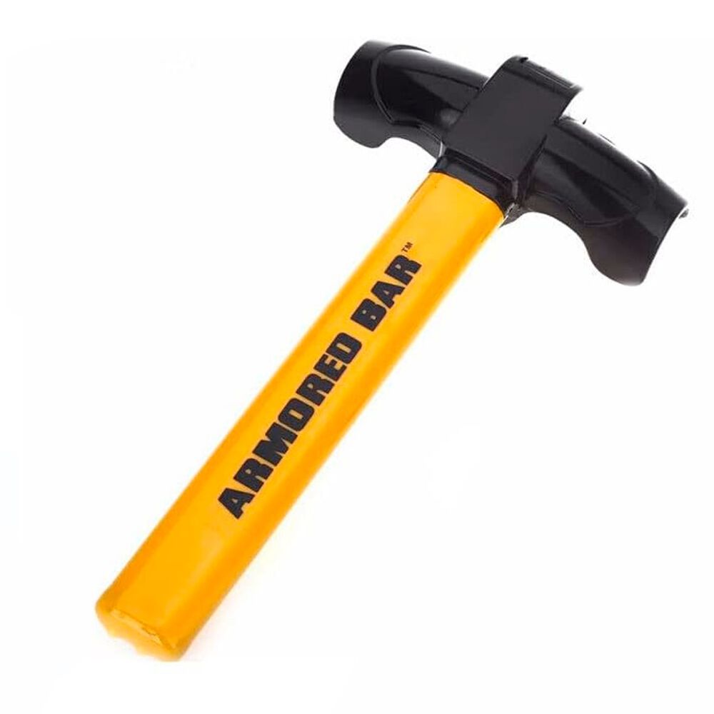 Bloqueo De Volante Tipo T Seguridad Para Automóviles image number 0.0