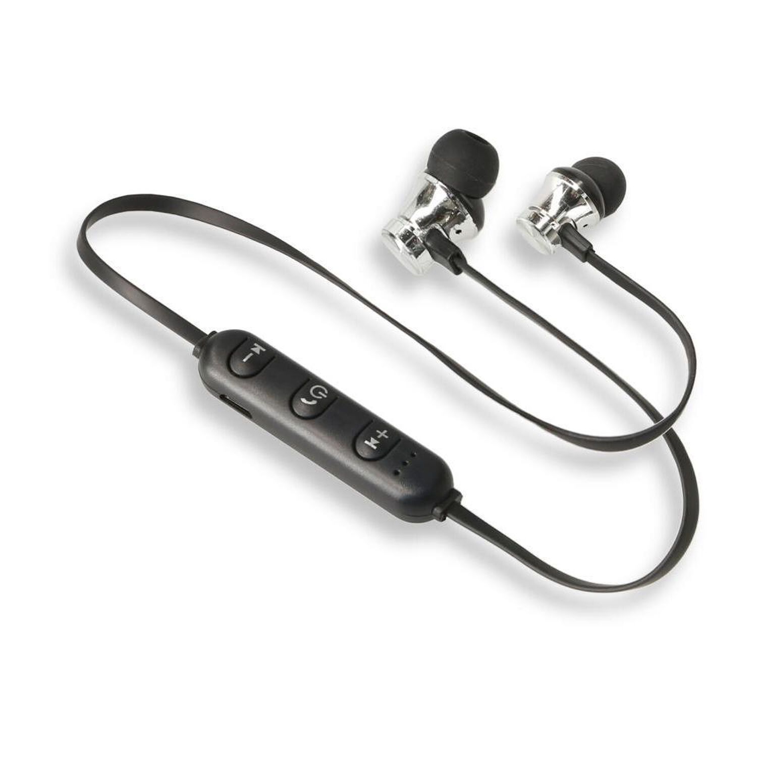 Audífonos Bluetooth Ebolt Magnetico