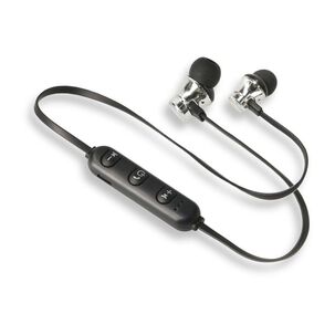 Audífonos Bluetooth Ebolt Eb- Ear01mgn