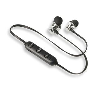 Aud&iacute;fonos Bluetooth Ebolt Magnetico