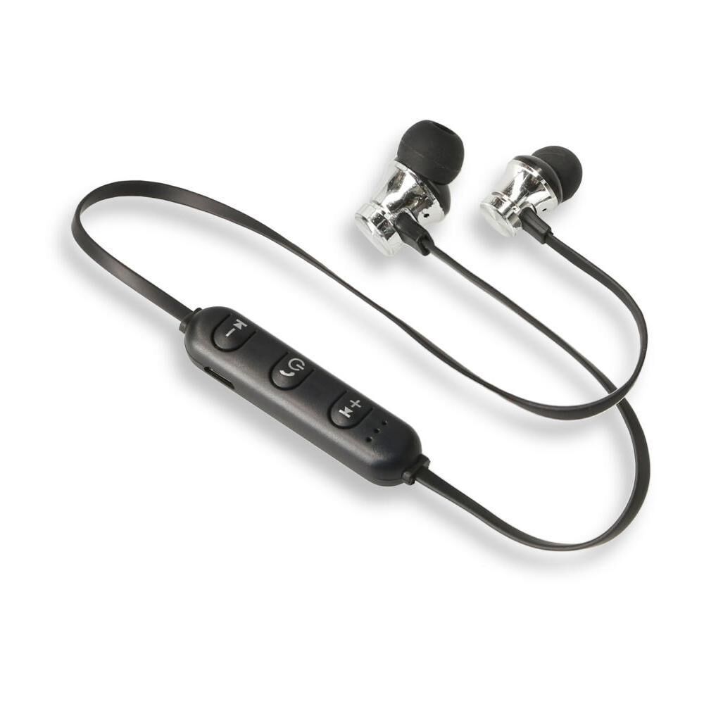 Ebolt EB-EAR01MGN Negro