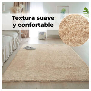 Alfombra Decorativa Antideslizante Living