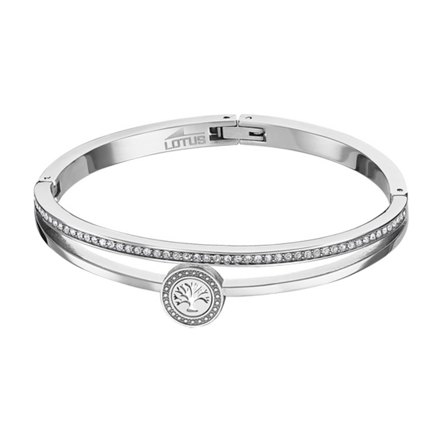 Pulsera Ls2088-2/1 Lotus Style Mujer Bliss image number 0.0