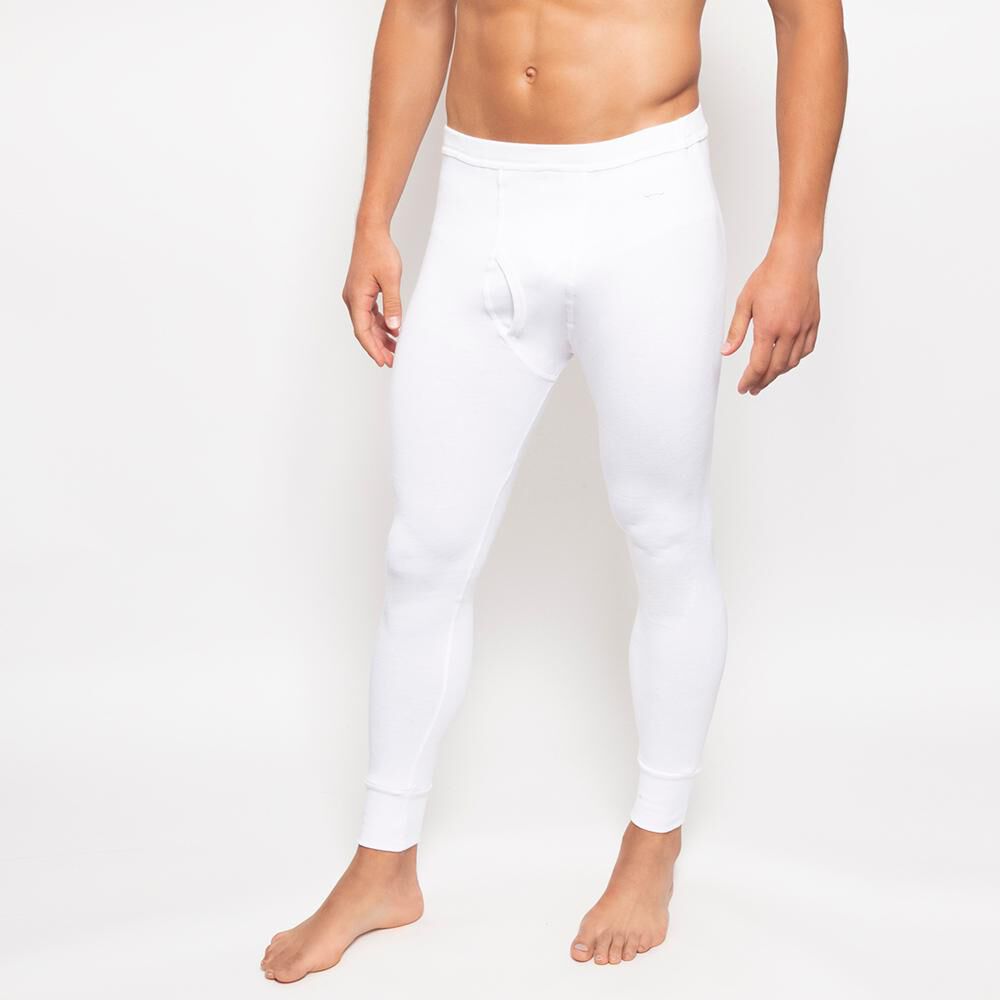 Calzoncillos hombre largos clearance