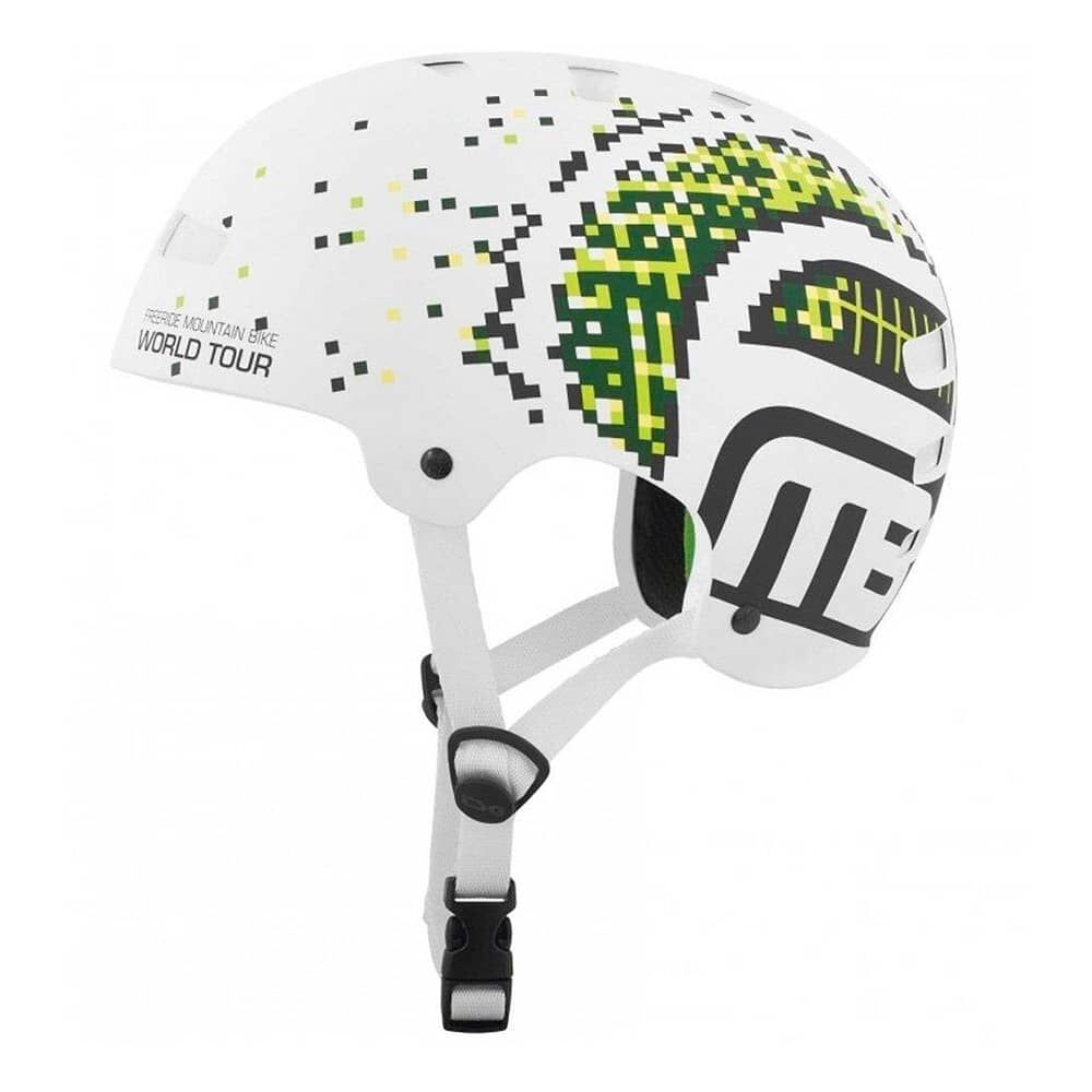Casco Bicicleta Tsg Evolution Graphic L/xl image number 0.0