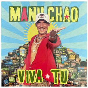 Manu Chao - Viva Tu | Cd