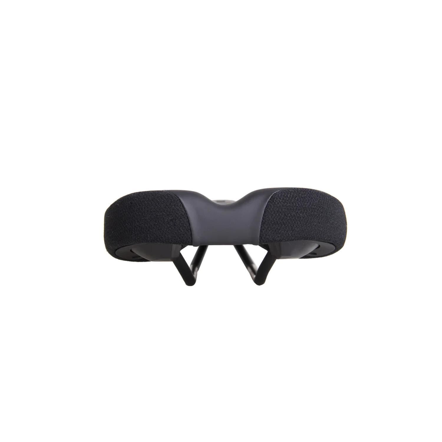Asiento Wtb Volt Medium Cromoly Negro 142x265mm image number 2.0