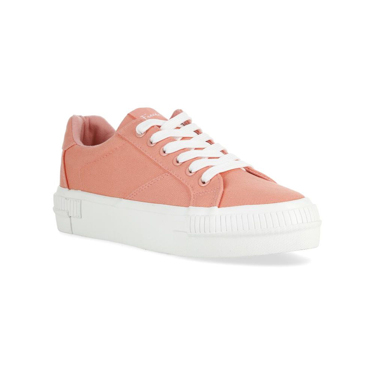 Zapatilla Urbana Mujer Freedom Coral image number 0.0