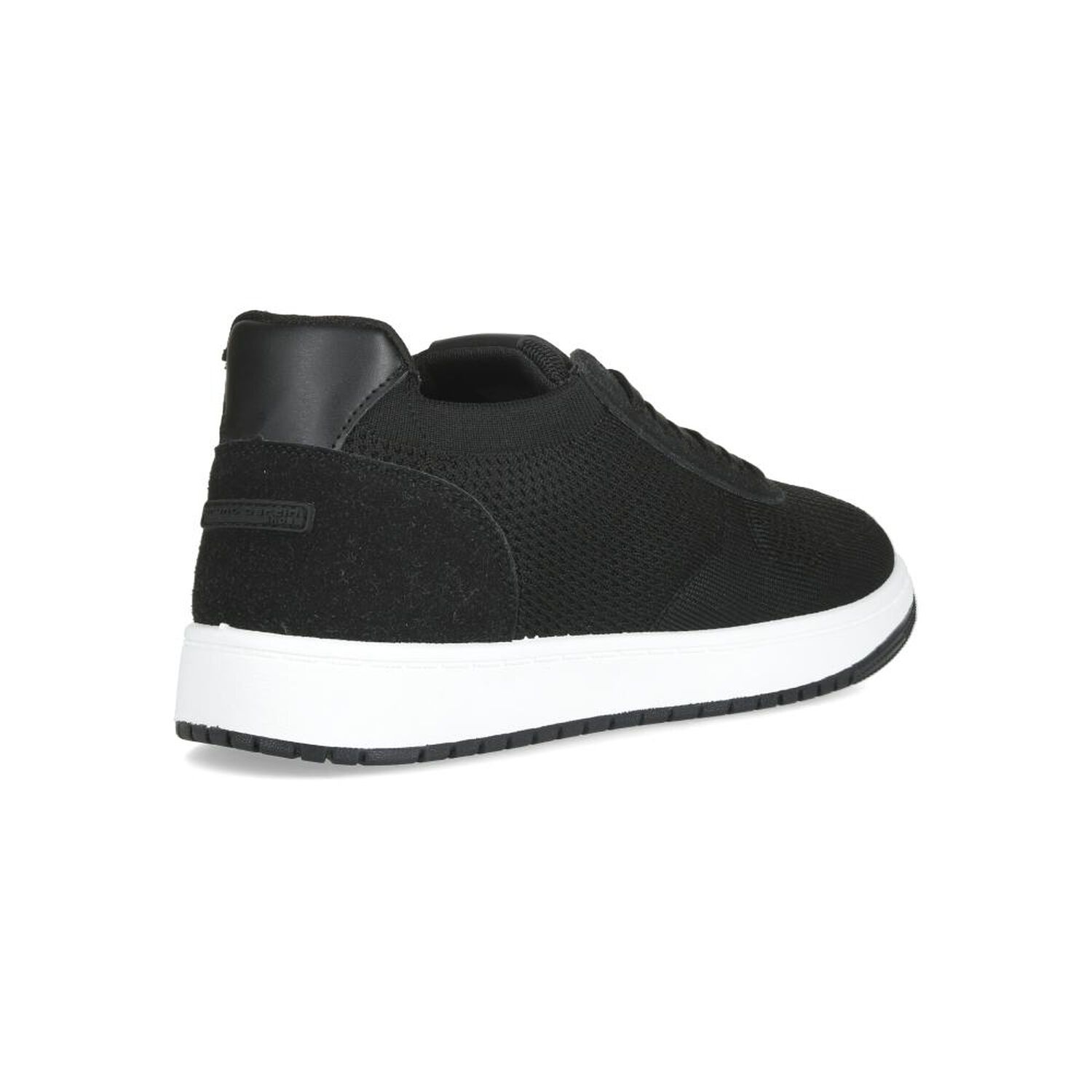 Zapatilla Urbana Hombre Bruno Bertini Negro image number 3.0