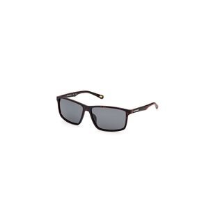 Lentes De Sol Marr&oacute;n Polarizados Skechers