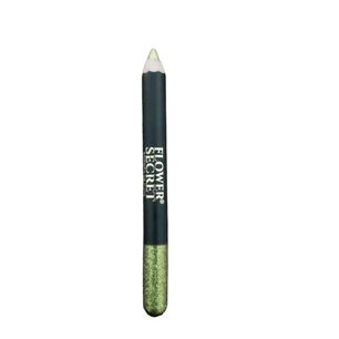 Lapiz Grueso Delineador De Ojos Con Efecto Glitter