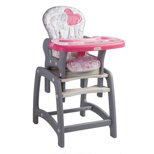 Silla De Comer Kinder Sx Ro