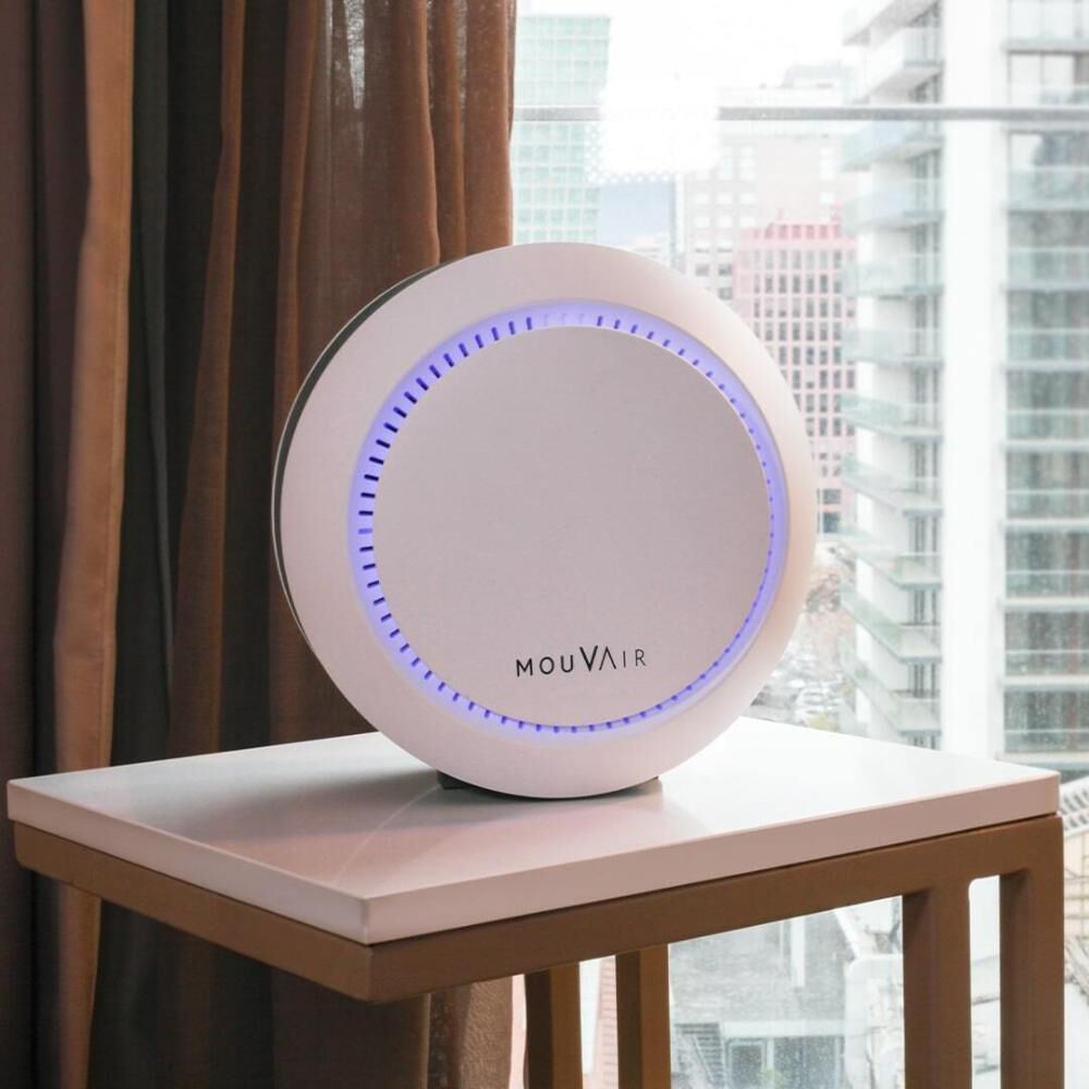Purificador De Aire Mouvair Om image number 9.0