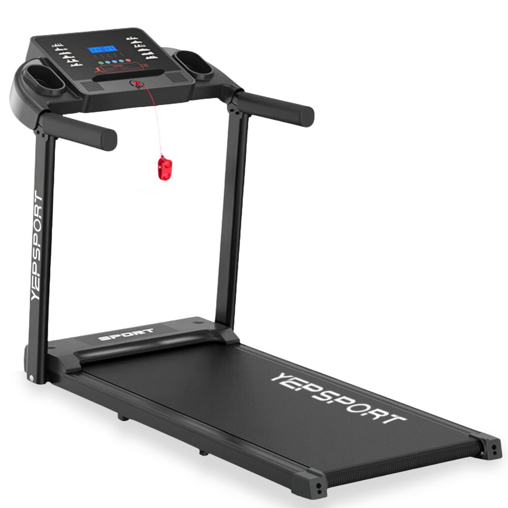 Trotadora Yep 3090 12km/h image number 0.0