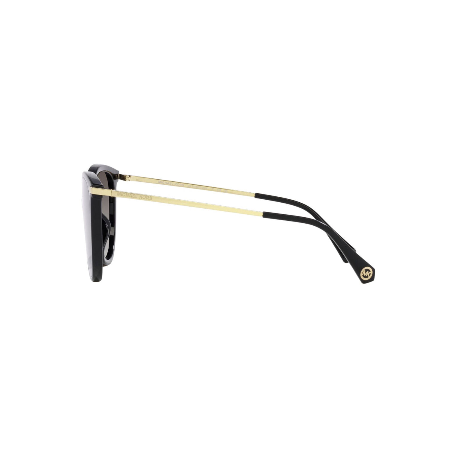 Lentes De Sol Dupont Black Michael Kors image number 3.0