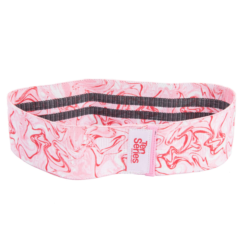 Banda Tejida De Resistencia Media Marble image number 0.0