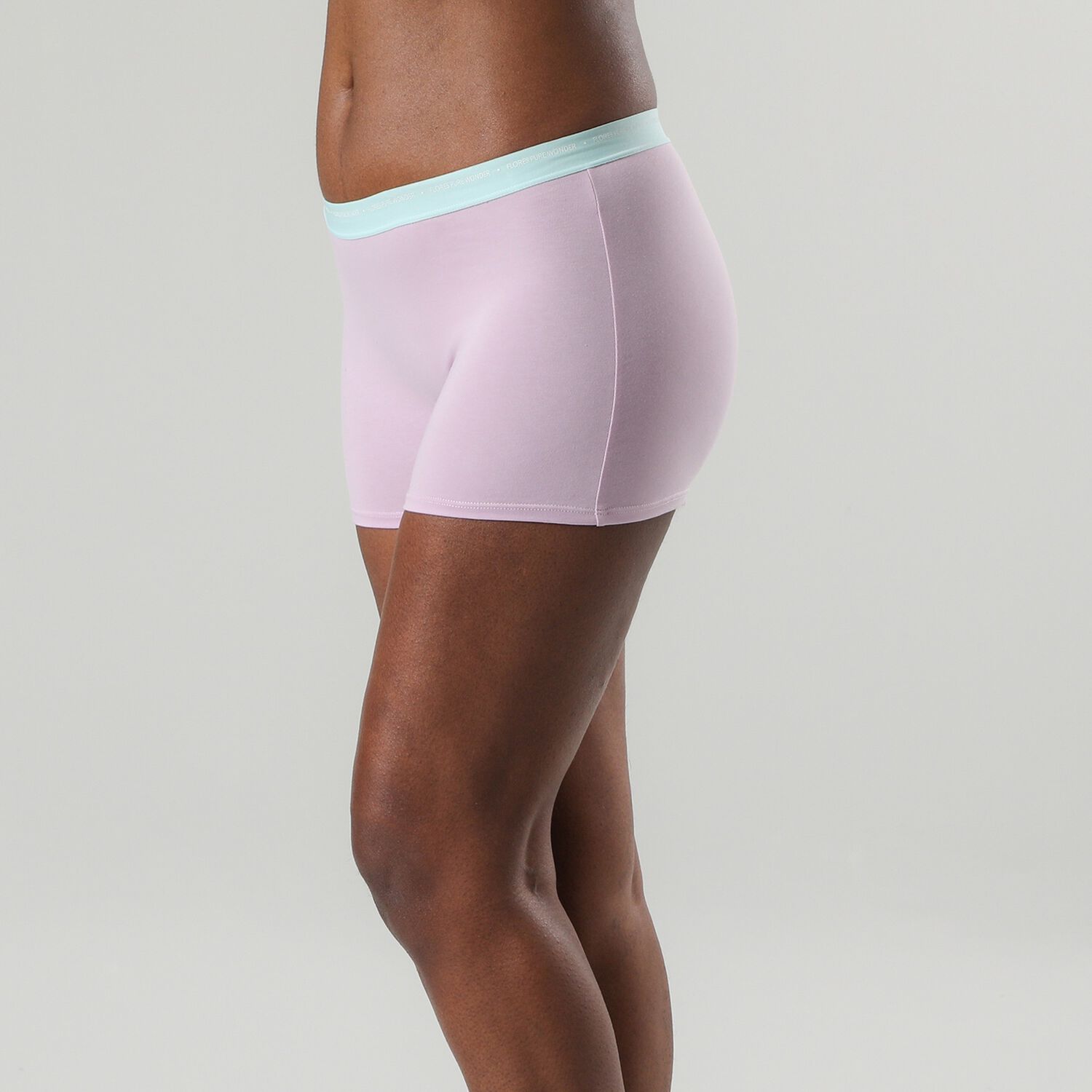 Pack X2 Boxer Algodon Logo 25289-232 image number 1.0