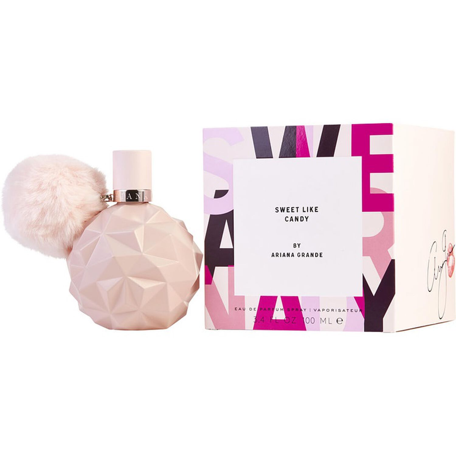 Sweet Like Candy Edp Mujer 100ml image number 0.0