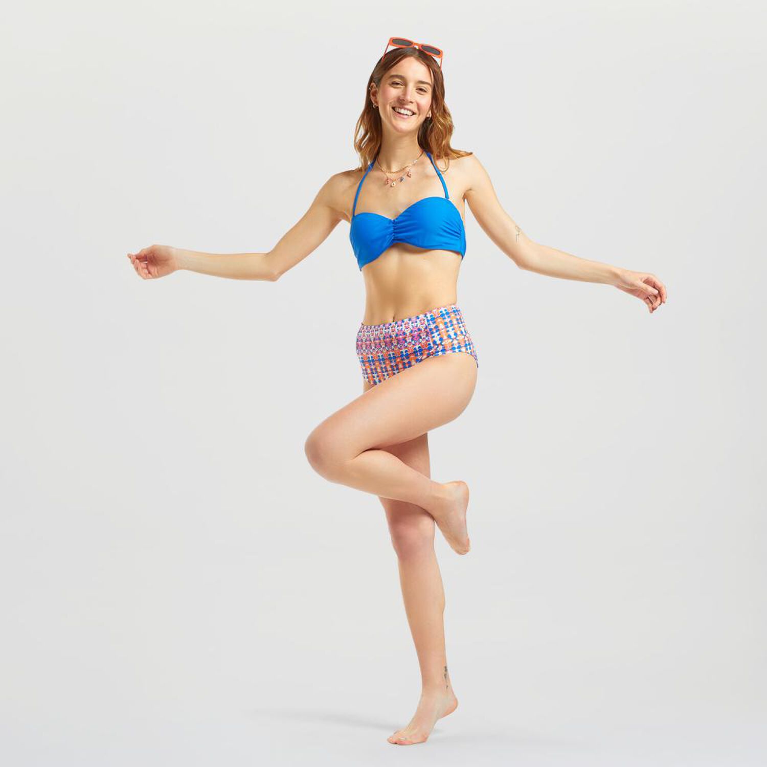 Top Bikini Mujer Freedom image number 1.0