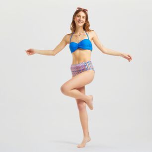 Top Bikini Mujer Freedom