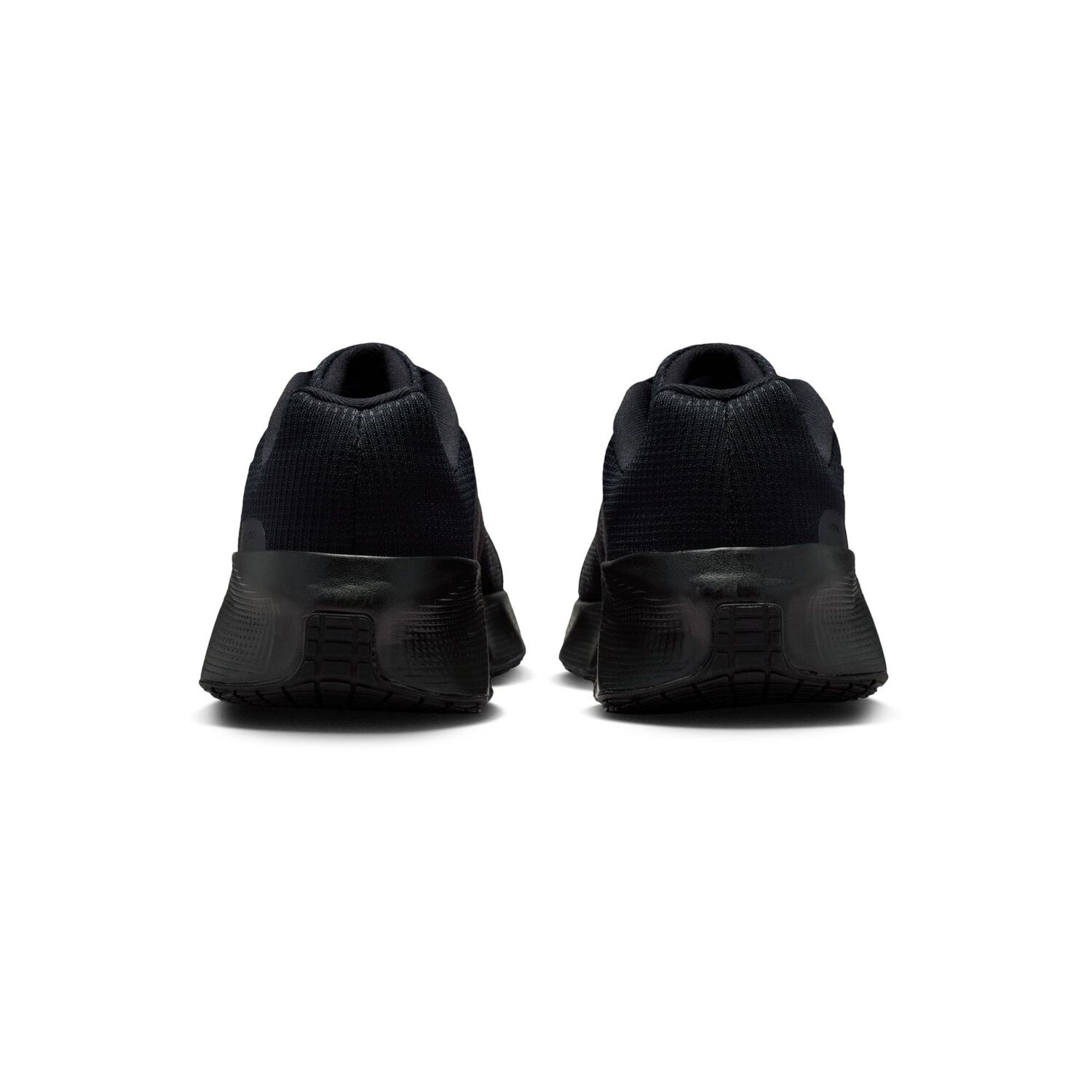 Zapatilla Nike Metro Tek Hombre Negro image number 4.0
