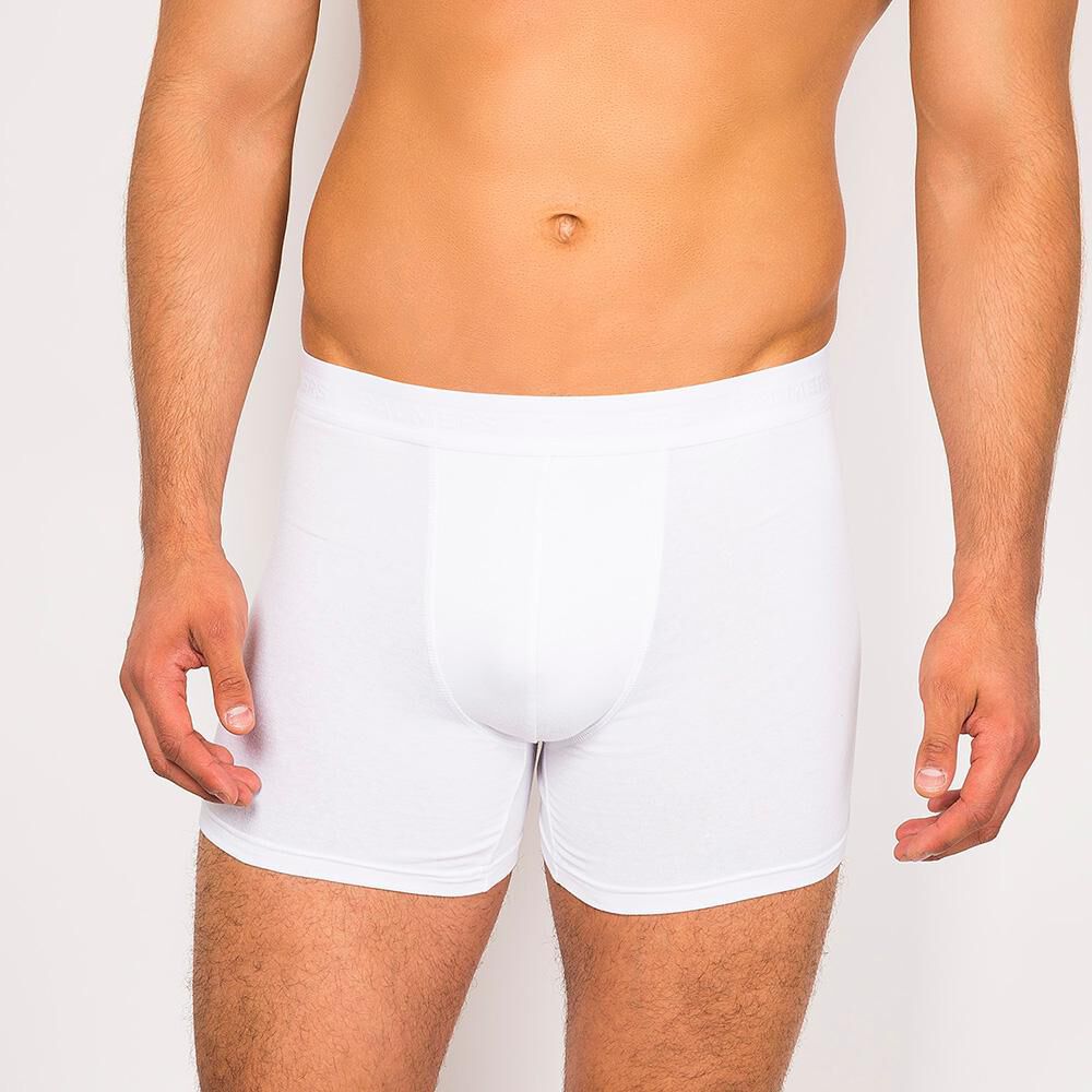 Pack Boxer Hombre Palmers / 3 Unidades image number 2.0