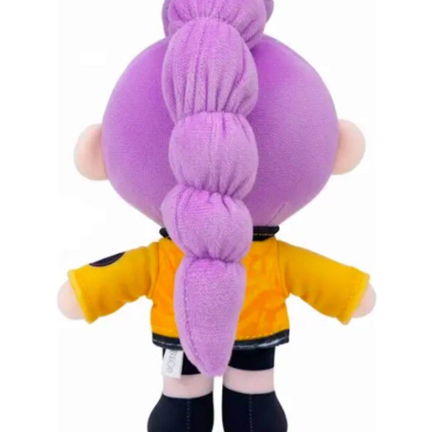 Peluche Las Guerreras K-pop Rumi image number 2.0
