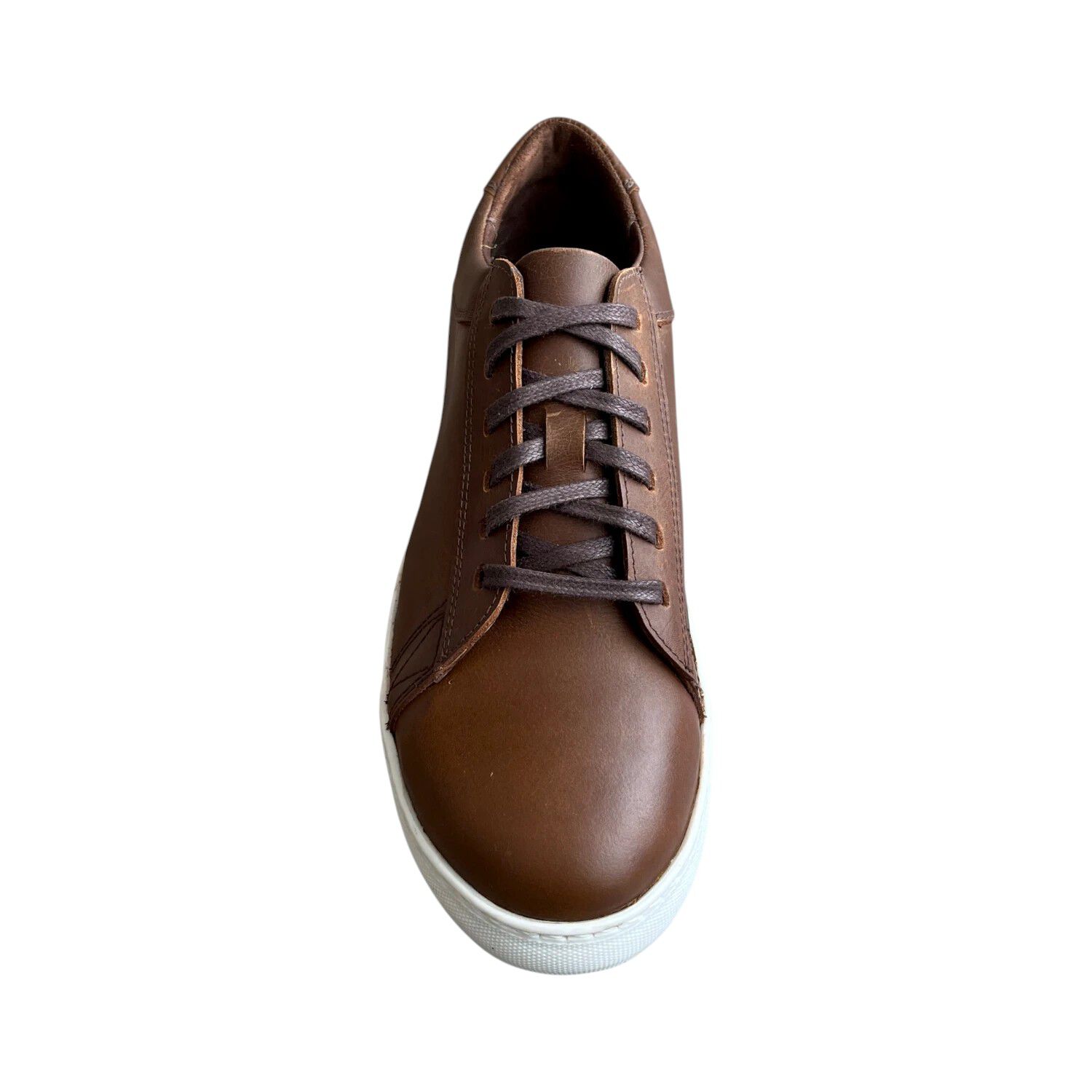 Zapatillas De Cuero Crusoe image number 2.0