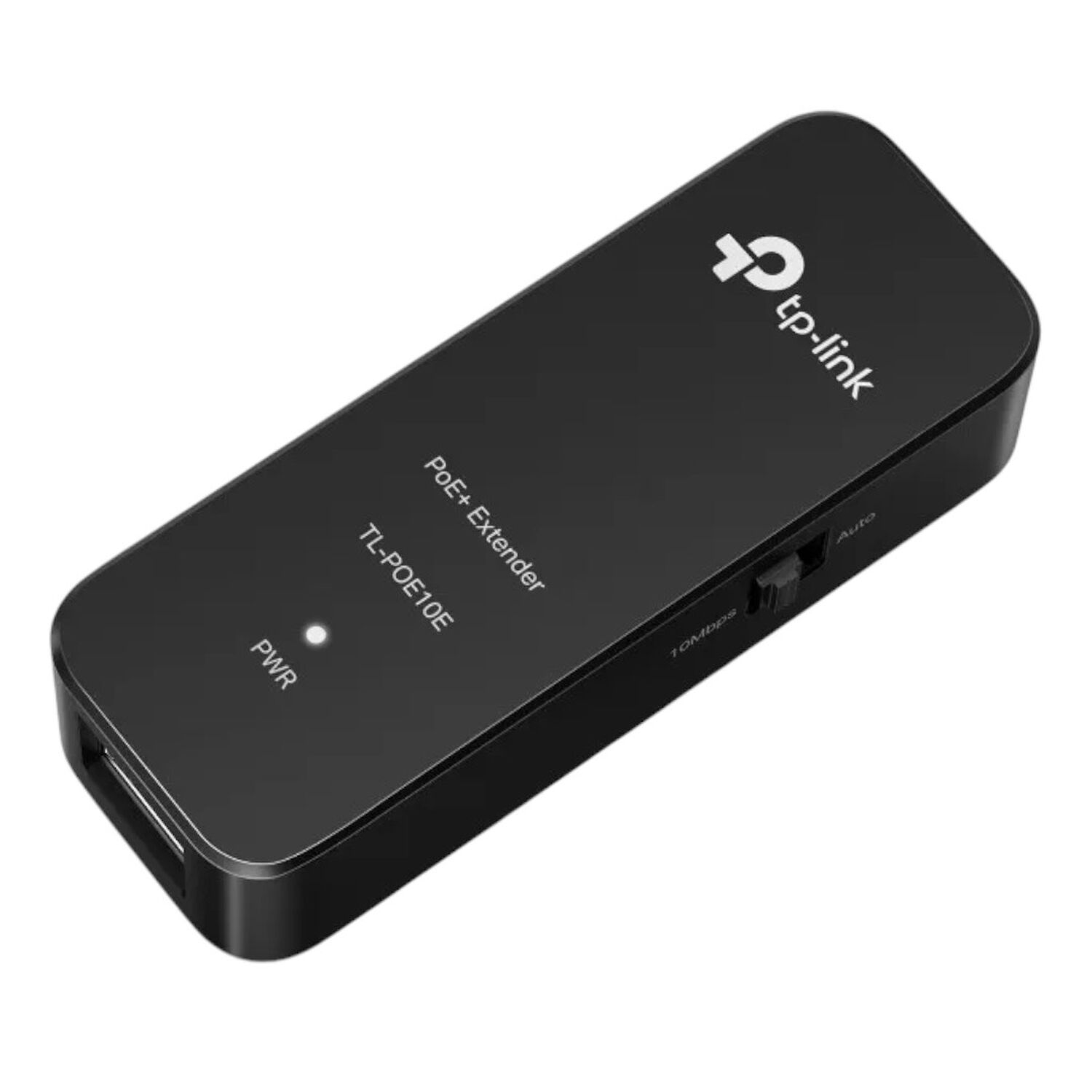 Extensor Poe+ Fast Ethernet Tp-link Tl-poe10e 20 W image number 2.0
