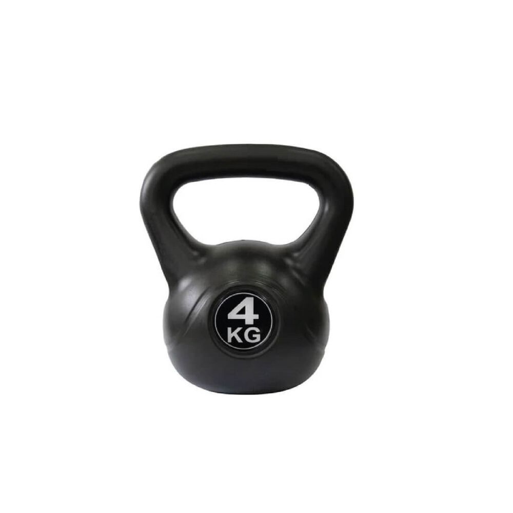Kettlebell - Pesa Rusa 4 Kg image number 2.0