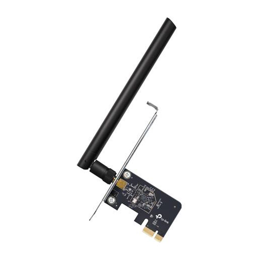 Adaptador Wi-fi Pcie Tp-link Archer T2e Ac600 De Alta Potencia, Compatible Con Mu-mimo image number 0.0