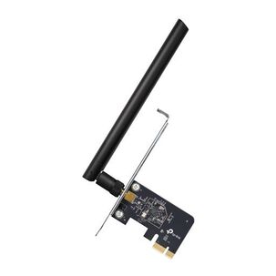 Adaptador Wi-fi Pcie Tp-link Archer T2e Ac600 De Alta Potencia, Compatible Con Mu-mimo