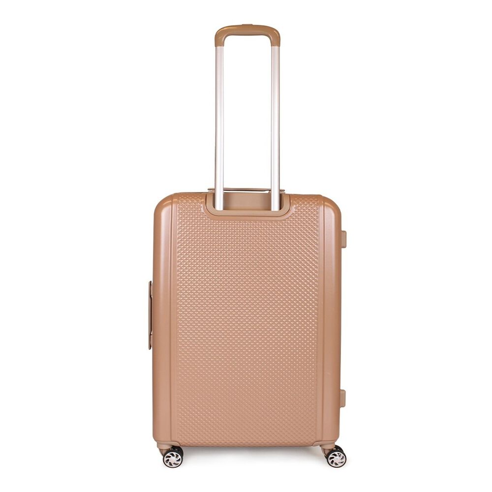Maleta Mediana Rome 20kg Beige Calvin Klein image number 8.0
