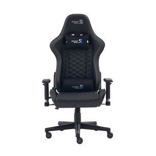 Silla Gamer Shooter Negro /gris