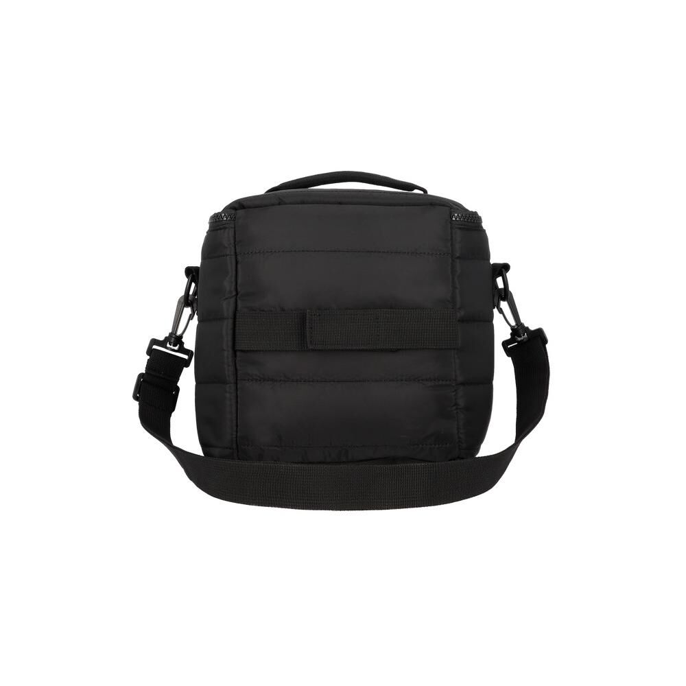 Lonchera T&eacute;rmica Xtrem Oregon 6xt Negro/lila image number 2.0