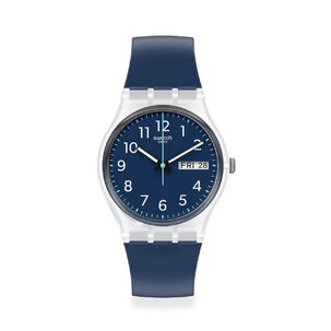 Reloj Swatch Unisex Ge725