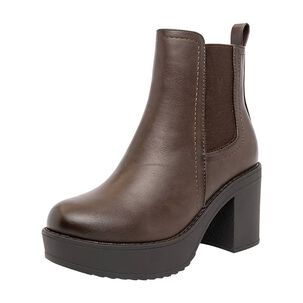 Botin Olek Caf&eacute; Alquimia