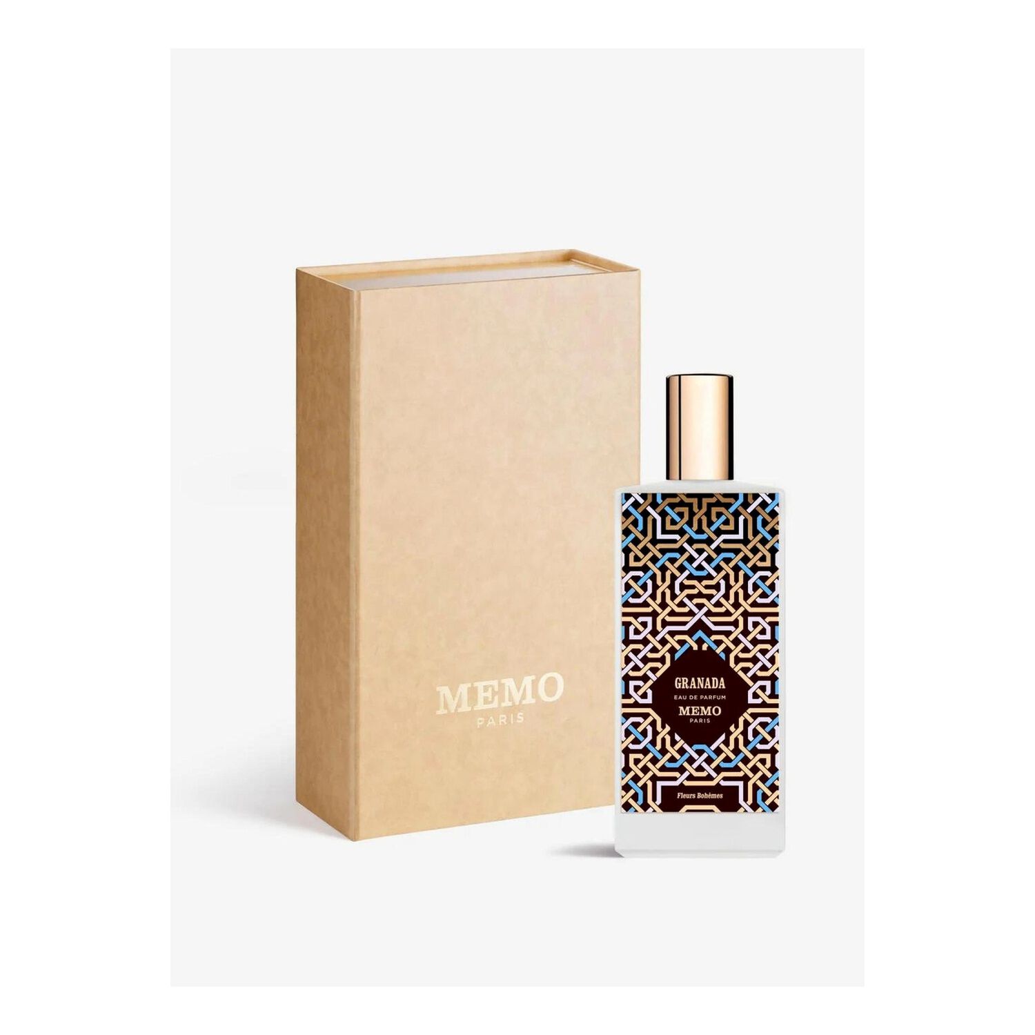 Memo Granada Edp 75 Ml image number 1.0