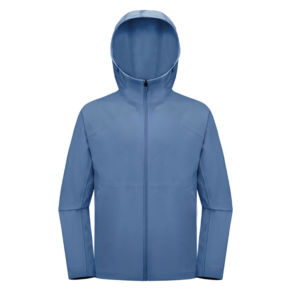 Cortaviento Unwind Respirable Super Euro Hombre image number 0.0