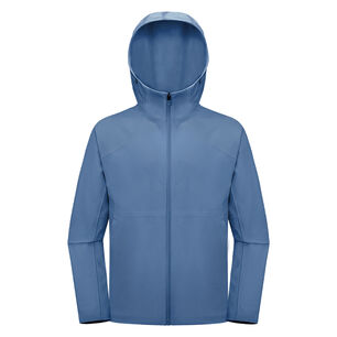 Cortaviento Unwind Respirable Super Euro Hombre