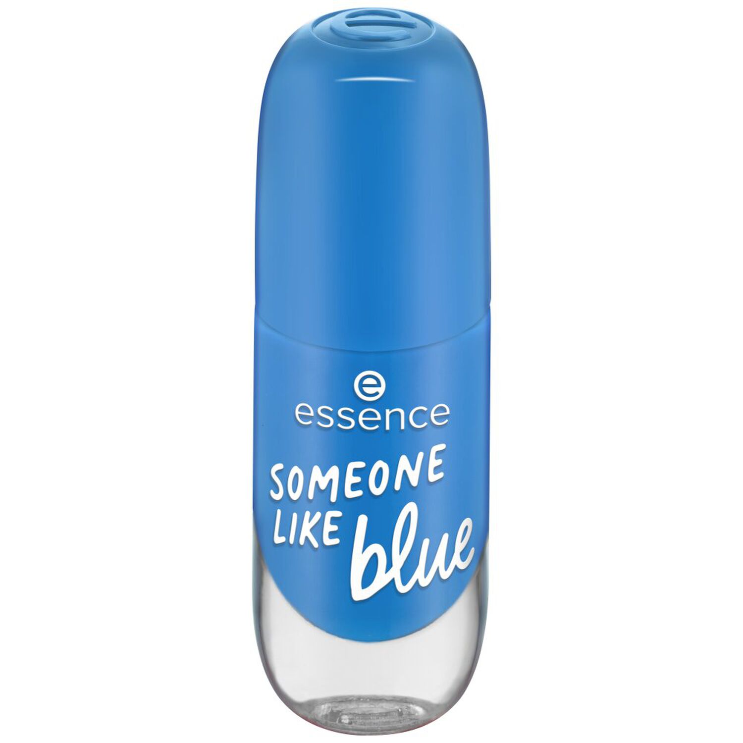 Essence Esmalte De U&ntilde;as Tradicional Someone Blue image number 0.0