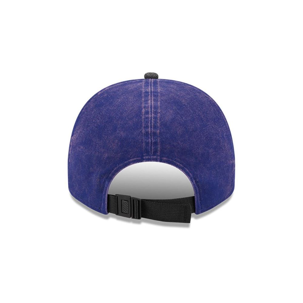 Gorra Golfer Los Angeles Dodgers Otc Blue image number 5.0